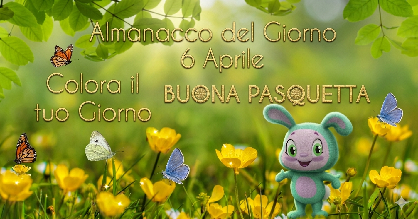 Benvenuti all’appuntamento quotidiano con la storia, i santi le curiosità.lotto 10 E LOTTO oroscopo etc