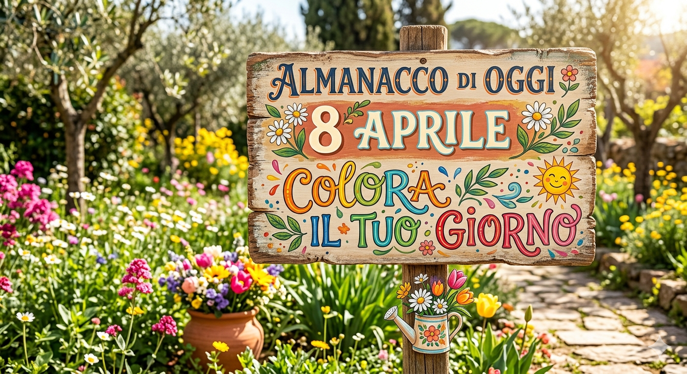 Benvenuti all’appuntamento quotidiano con la storia, i santi e le curiosità oroscopo del giorno con abbinamenti.Lotto e 10elotto su ogni segno zodiacale