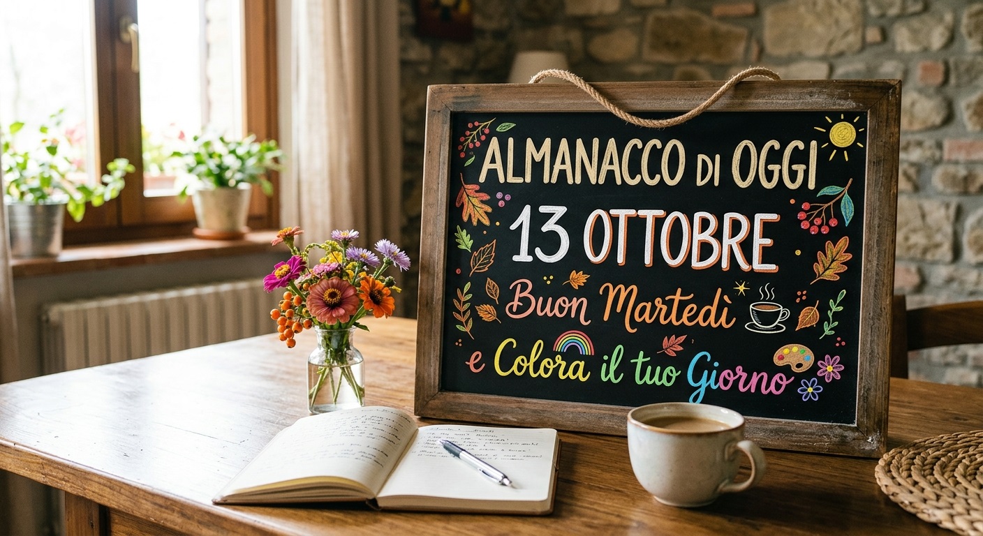 accadde oggi oroscopo ,lotto ,10elotto la smorfia e tanto altro